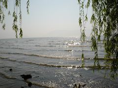 -大理洱海