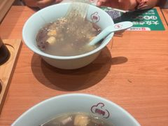 -回味鸭血粉丝汤(京新广场店)