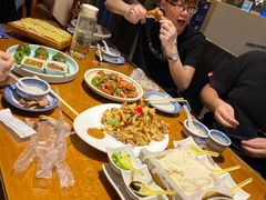 -95号酱骨·一块豆腐(展春园西路店)