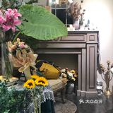 Yuyu推荐 请锁死这家花店「木里探花」