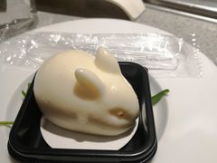 酸奶兔-海底捞火锅(大融城店)