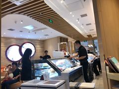 -哈根达斯(朝阳大悦城店)