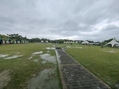 -暮谷MUGO ·团建聚会·露营烧烤·生日派对·共享菜地