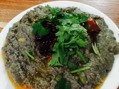 宝瑞门钉肉饼店(北小街门钉肉饼)-宝瑞门钉肉饼店