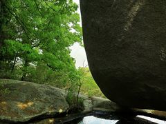 -峄山风景名胜区