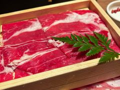 -巴奴毛肚火锅(京西大悦城店)