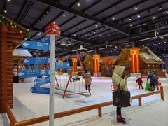 -宁波冰雪大世界(北仑区)