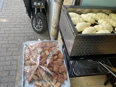 -宏发红西饼屋(天津路店)