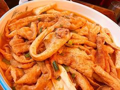 -西江美食舫·江西菜(健德桥店)