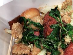 -呷贺盐酥鸡(抄纸巷店)