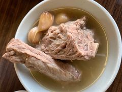 -松發肉骨茶(先得坊店)