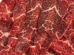 -金海阁海鲜火锅