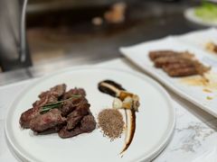 -火地铁板烧(昆山万象汇店)