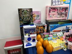 -利俊跆拳道(市二宫直营馆)