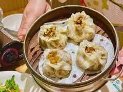 -福宝漠北·专注牛羊肉19年·西北菜(双湖林语店)