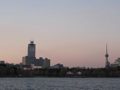 -长春市南湖公园