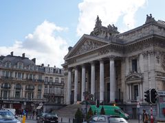 -新欧盟总部大厦