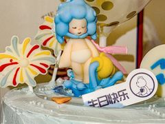 -CAKE BOSS 蛋糕老板(西单君太百货店)