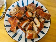 -老人和饭店(淮海中路店)