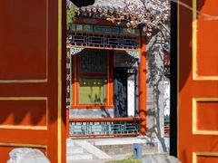 -北京颐和宾馆