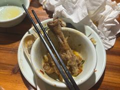 -人民公社铁锅炖·东北菜(卫国道店)