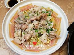 -欣旺·迎宾楼·百年无锡菜