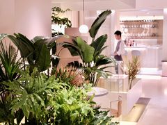 -théATRE 茶聚场(王府中環店)