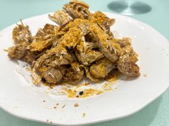 -北塘海鲜·天津菜·鲅鱼水饺是一绝(大光明桥旗舰店)