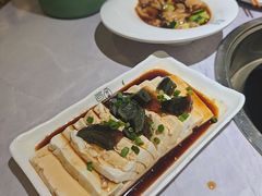 -百岁我家酸菜鱼(龙湾万达店)
