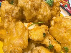 -人民公社大食堂(张家湾店)