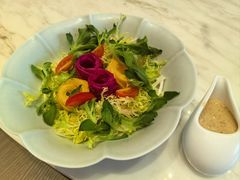 经典大拌菜-同庆楼(建邺万达店)