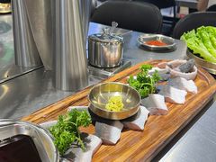 -本炙炭烤·蒲烧活鳗料理店(金沙洲店)