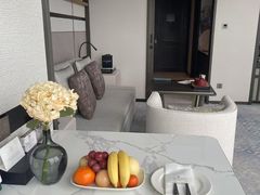 -上海前滩香格里拉大酒店