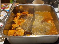 -螺大喜螺蛳粉火锅(雍和宫店)
