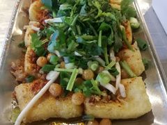 -有局·成都市井烧烤·精酿啤酒(双楠店)