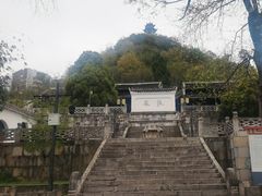 -阳明祠