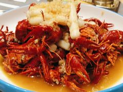 -龙虾奇迹(大华三路店)