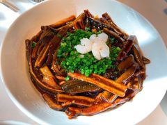 -玫瑰厅上海菜(兴国路店)