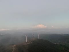 -东白山