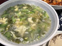 -一块豆腐·海鲜·家常菜(李沧书院路店)