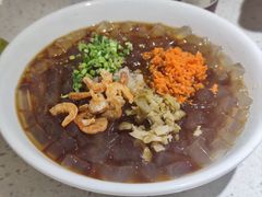-船歌·鱼水饺青岛菜(金狮广场店)