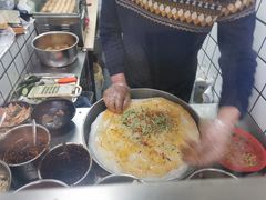 -小竖点徽派卷面皮(洪都店)