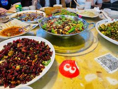 -潼南太安名鱼•特色江湖菜 太安鱼