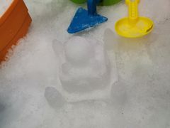 -Mr·Kuma酷么先生雪之乐园