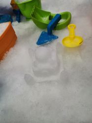 -Mr·Kuma酷么先生雪之乐园