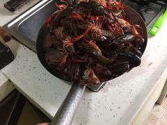 -渔人湾码头海鲜市场负二楼
