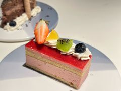 -马迭尔西餐厅(中央大街店)