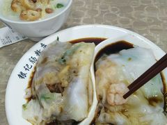 -银记肠粉店(新港西路店)