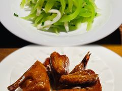 -荣小馆(安达仕店)