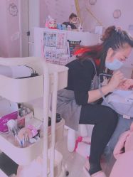 -Beauty Nails 美甲美睫皮肤管理